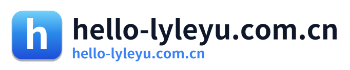 hello-lyleyu.com.cn